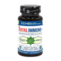 Кралски Имунитет+ Royal Immune+ (30 капс. х 450 mg) 1br