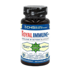 Кралски Имунитет+ Royal Immune+ (30 капс. х 450 mg) 1br