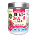Colágeno Smoothie 365 "Frambuesa" - Collagen Smoothie 365 (300 g)