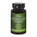 Органична Спирулина (100 таблетки х 400 mg) 1br