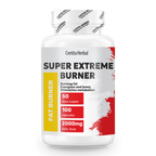 Super Extreme Burner (100 капс. x 1000 mg) 1br