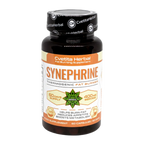 Екстракт Горчив Портокал – Синефрин (60 капсули х 400 mg) 1br