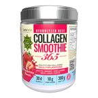 Smoothie de Colágeno «Fresa» – Collagen Smoothie 365 (300 g)