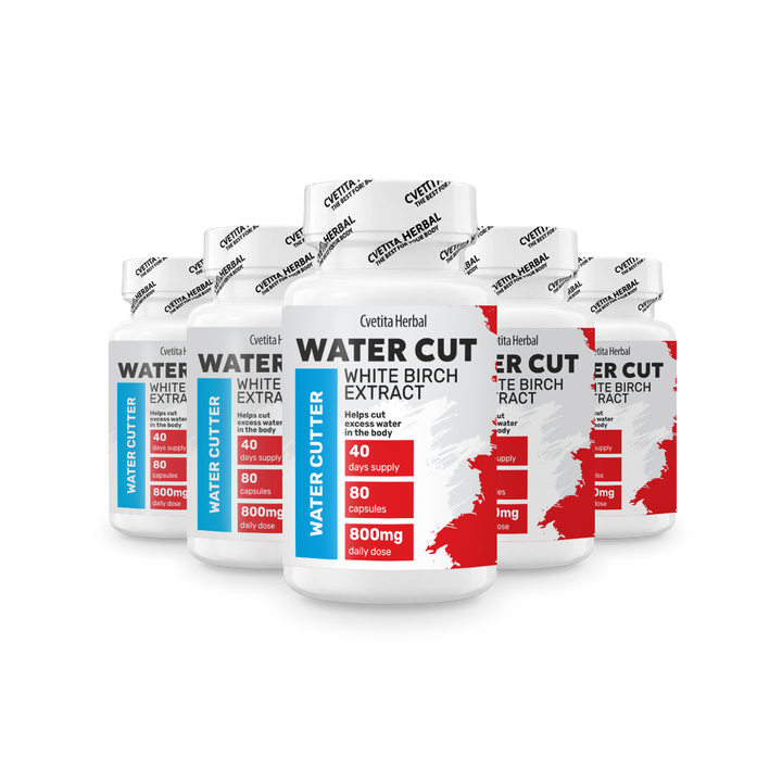 Water Cut