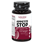 Vinagre de Manzana "Extracto de Manzanilla" - Appetite Stop (60 cápsulas)