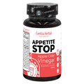 Vinagre de Manzana "Fresa" - Appetite Stop (60 comp.)