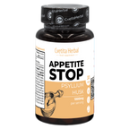Vinagre de Manzana "Llantén Blanco (Psyllium)" - Appetite Stop (30 cáps. x 1000 mg)