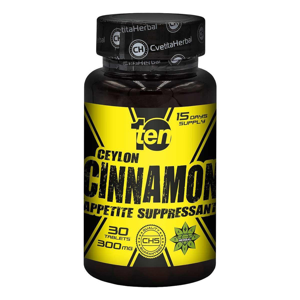 PACK COMBO QUEMA DE GRASA: Super Extreme Burner + Water Cut + 10/ten Ceylon Cinnamon