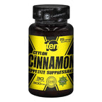 PACK COMBO QUEMA DE GRASA: Super Extreme Burner + Water Cut + 10/ten Ceylon Cinnamon
