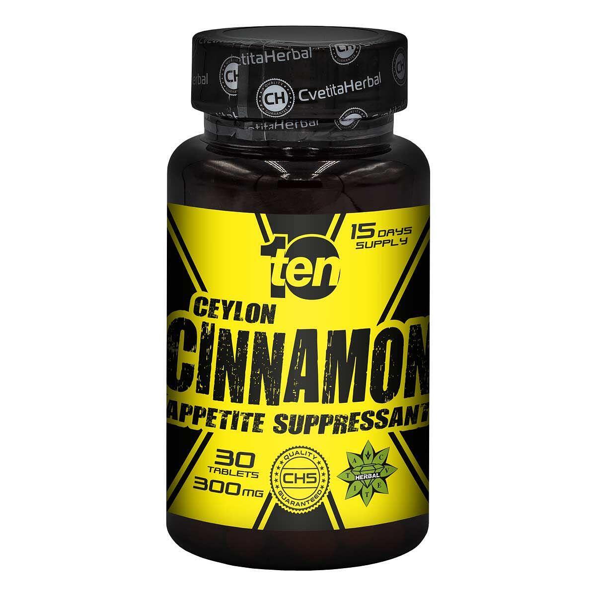 PACK COMBO QUEMA DE GRASA: Super Extreme Burner + Water Cut + 10/ten Ceylon Cinnamon