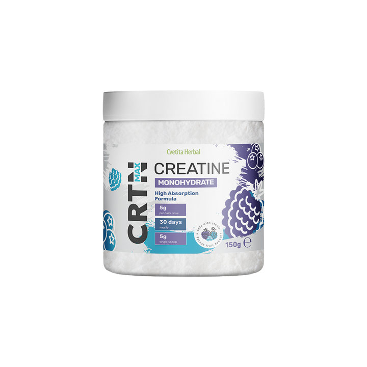 Креатин Макс CRTN MAX 150 g