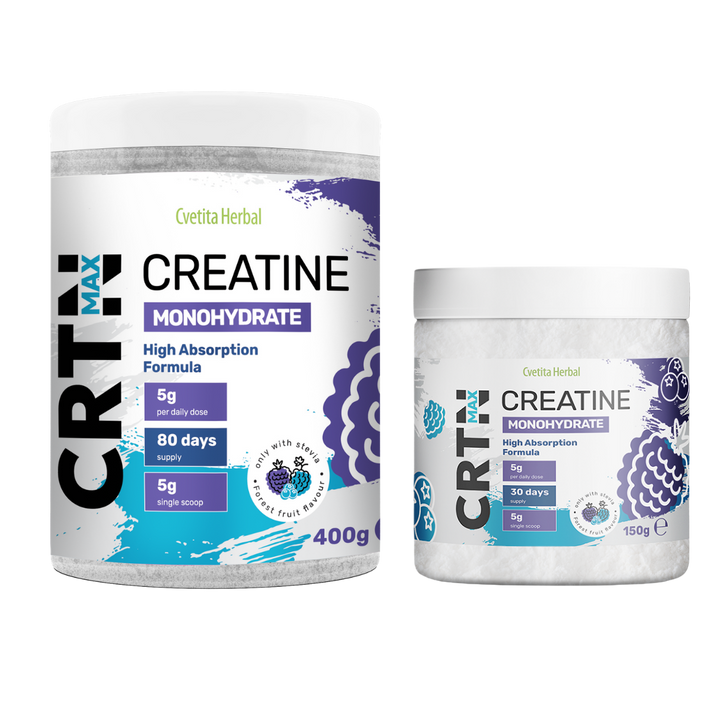 Creatina Max (CRTN MAX)