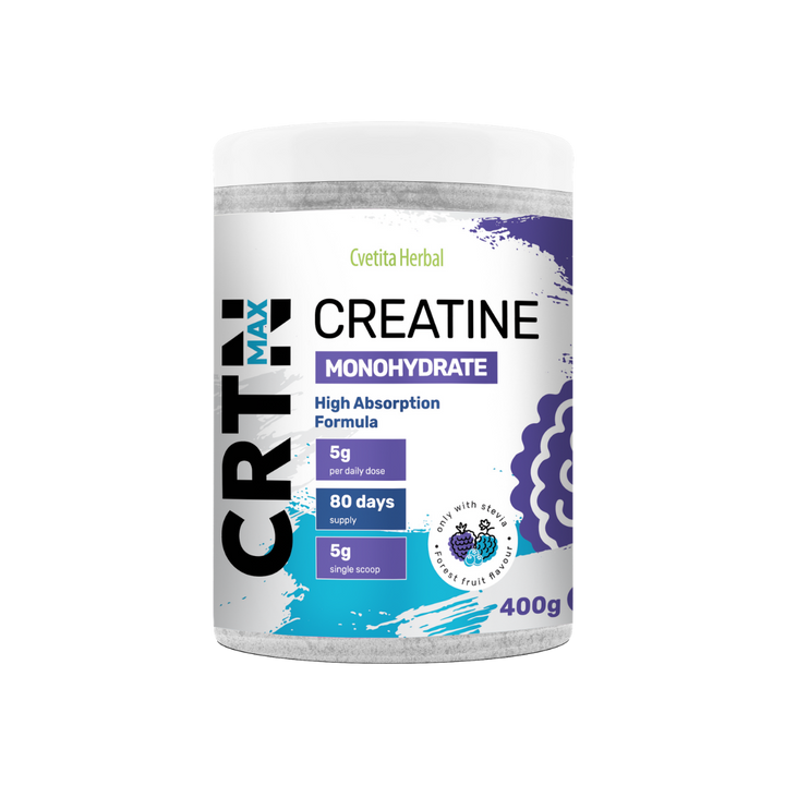 Creatina Max (CRTN MAX)