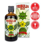 PACK COMBO: Leuzea Max + Tribulus Max + Magnesio (30 comp.)