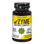 Complejo Multienzimático DayZyme - d’Zyme (60 comp. x 150 mg)