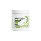 Matte Bio Strong - MATCHA LATTE ECOLOGICO