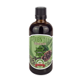 Té Verde y Cacao - Extracto Líquido (100 ml)