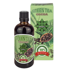 Té Verde y Cacao - Extracto Líquido (100 ml)