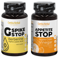 G Spike Stop + Appetite Stop "Naranja" (2 x 60 comp.)
