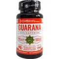 Guaraná – Guarana (80 cápsulas x 300 mg)