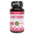 Extracto de Espino Blanco - Hawthorn (60 cápsulas x 300 mg)