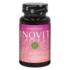 Multivitaminas Minerales Coenzima Q10 - Inovit 365 (60 comprimidos)