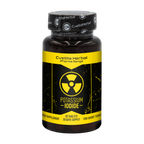 Yoduro de Potasio – Potassium Iodide (30 comprimidos x 200 µg)