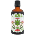 Leuzea Max - Extracto Líquido Tintura (100 ml)