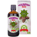 Extracto de Piñas de Pino Alpino Búlgaro - Pinugenil – Mounpine Max (100 ml)