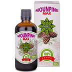 Extracto de Piñas de Pino Alpino Búlgaro - Pinugenil – Mounpine Max (100 ml)