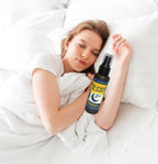 SLEEP AND RELAXATION COMBO PACKAGE