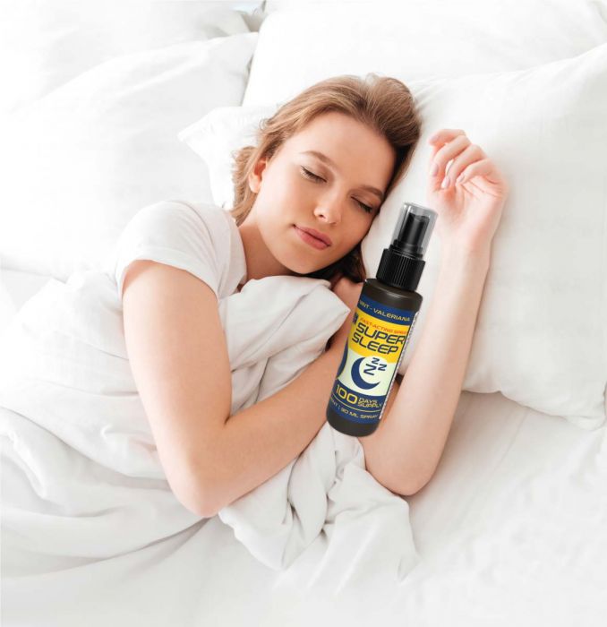 PACK COMBO PARA DORMIR Y RELAJARSE