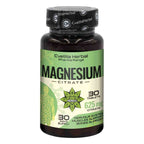 PACK COMBO: Leuzea Max + Tribulus Max + Magnesio (30 comp.)