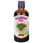 Extracto de Piñas de Pino Alpino Búlgaro - Pinugenil – Mounpine Max (100 ml)