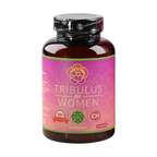 Tribulus para Mujeres (120 cápsulas)