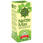 Extracto de Raíz de Ortiga – Nettle Max (100 ml)
