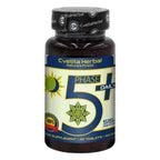 Menta, Espino Blanco, Valeriana, Manzanilla, Melisa, B1, B6, B12 - Phase 5+ Daily (40 comp. x 515mg)