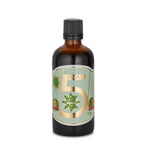 Extracto de Menta, Espino Blanco, Valeriana - Phase 5 (100 ml)