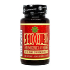 PACK COMBO QUEMA DE GRASA - Red X Burn y Water Cut
