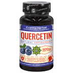 Quercetina (80 cápsulas x 250 mg)