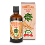 Extracto de Ginseng Siberiano (100 ml)