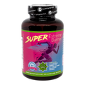Super Extreme Burner (100 cáps. x 1000 mg)