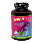 Super Extreme Burner (100 cáps. x 1000 mg)