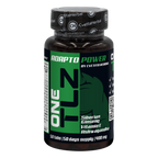 TLZ Adapto Power - Ginseng Siberiano, Ashwagandha, Vitamina E (50 comp.)