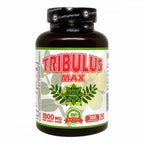Tribulus Max – Tribulus Max (100 cápsulas x 900 mg)