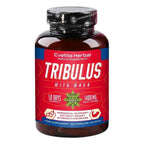 Tribulus con Maca (50 / 100 cápsulas)