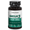 Omega 3 de Algas Softgel - Omegae3 (60 / 40 cápsulas)