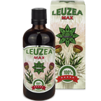 Leuzea Max - Extracto Líquido Tintura (100 ml)