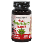 PROMO: Kids Imuno Bearies 30 comp. + Kids D3 Bearies 30 comp. + Regalo Kids Pro Bearies 30 comp.
