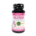 Extracto de Valeriana – Valerian (60 cápsulas x 300 mg)